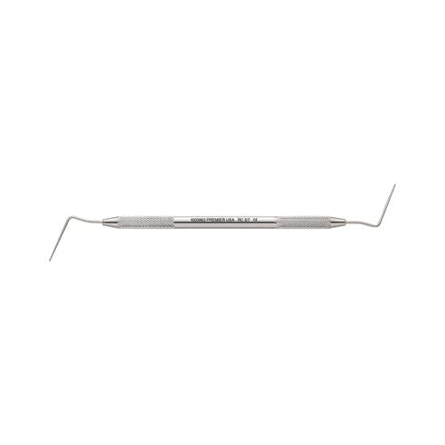 Premier Dental 1003863 Double End RC #5/7 Endodontic Root Canal Plugger Premier Dental 1003863 Double End RC #5/7 Endodontic Root Canal Plugger